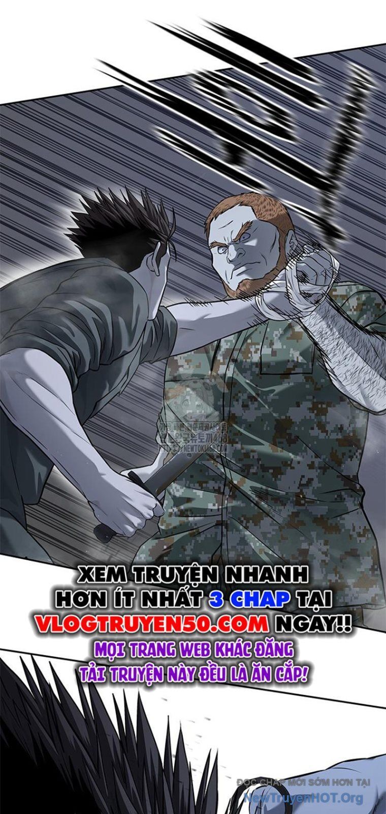 Đội Trưởng Lính Đánh Thuê Chapter 279 - 12