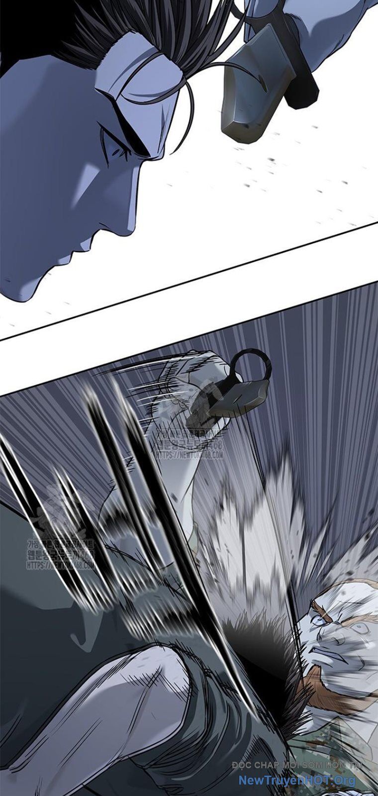 Đội Trưởng Lính Đánh Thuê Chapter 279 - 13