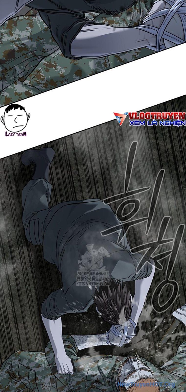 Đội Trưởng Lính Đánh Thuê Chapter 279 - 14