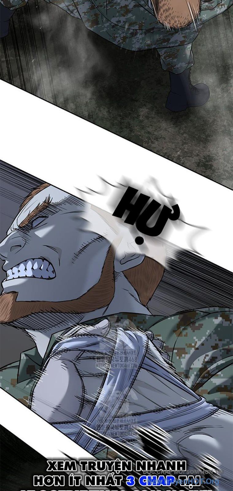 Đội Trưởng Lính Đánh Thuê Chapter 279 - 15