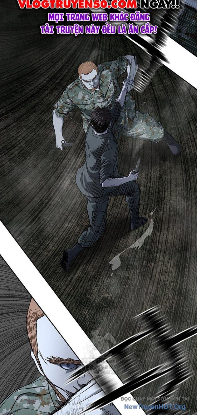 Đội Trưởng Lính Đánh Thuê Chapter 279 - 16