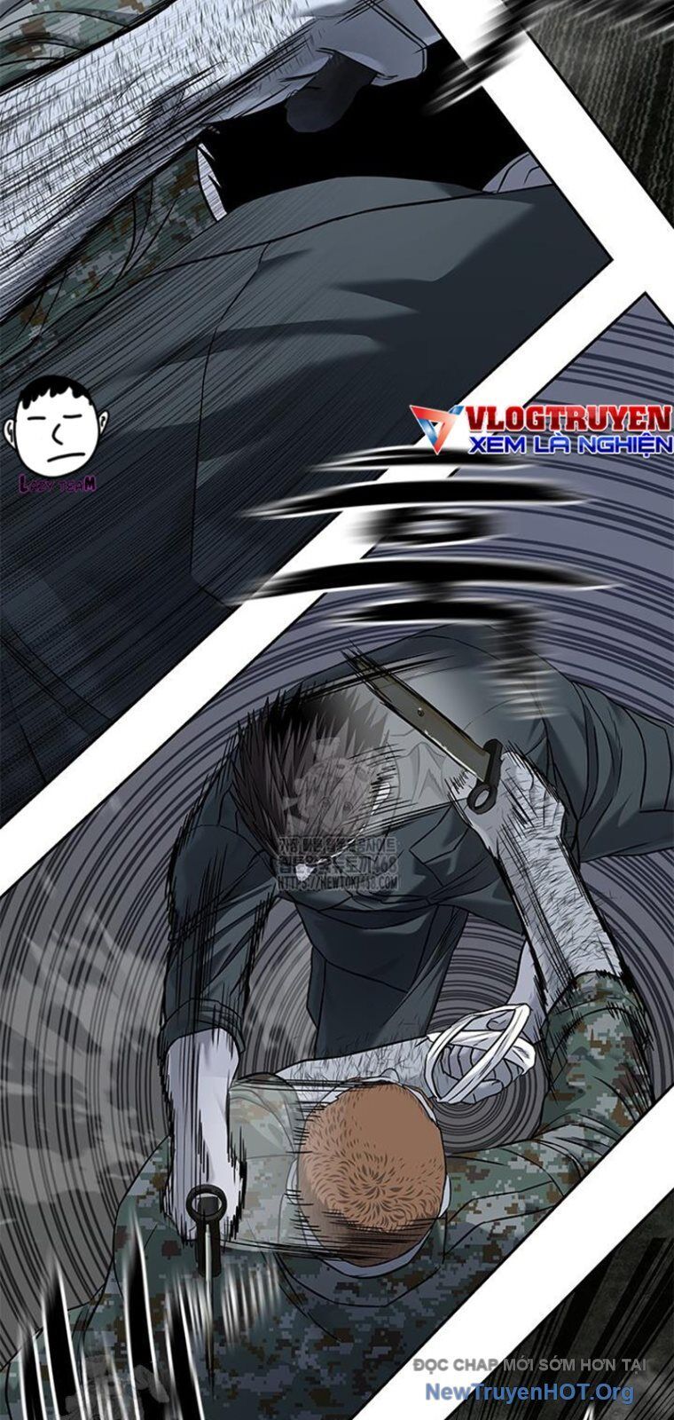 Đội Trưởng Lính Đánh Thuê Chapter 279 - 17
