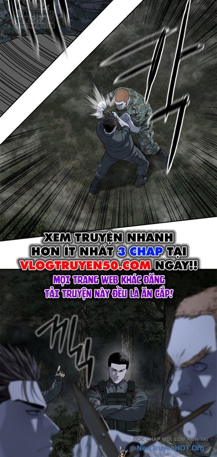 Đội Trưởng Lính Đánh Thuê Chapter 279 - 18