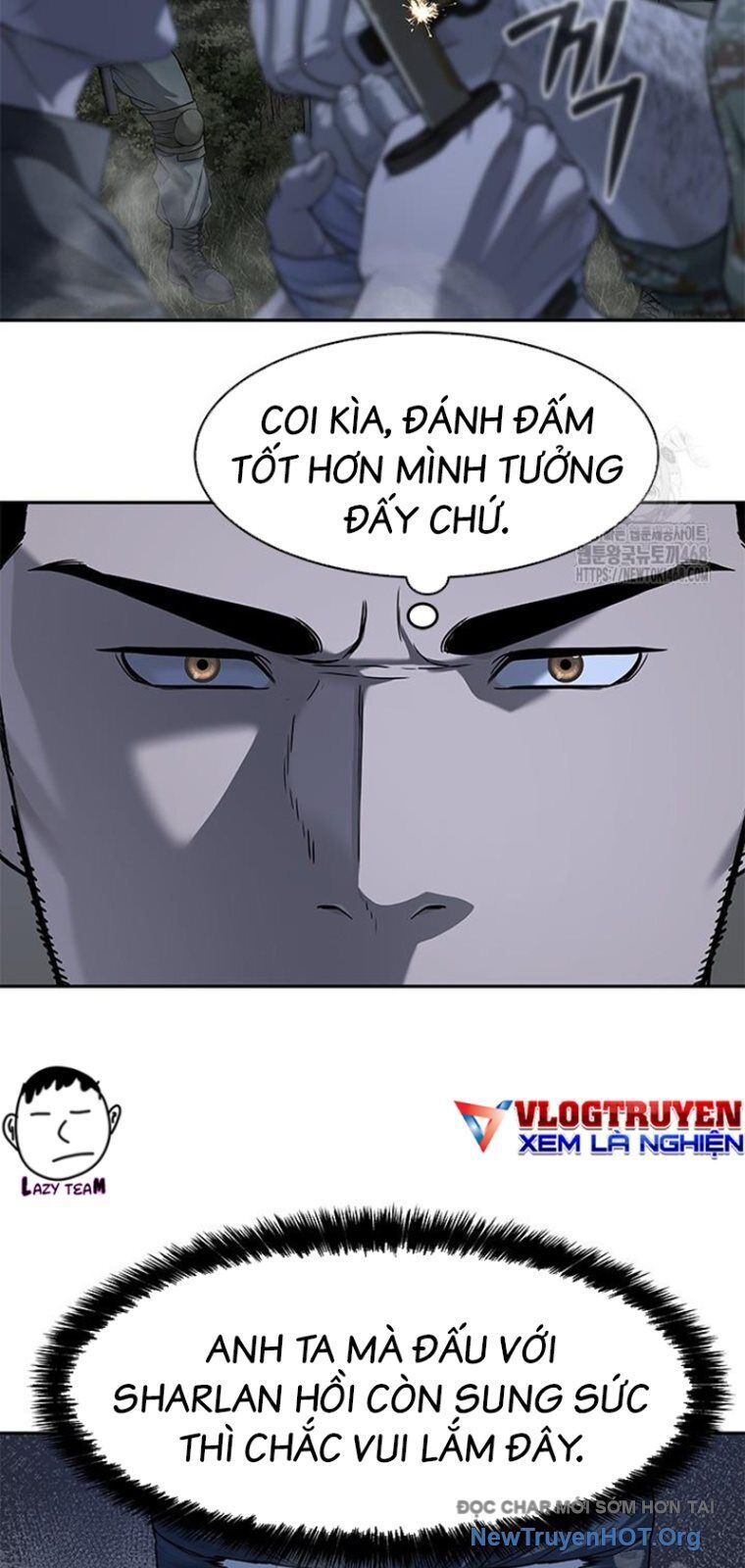 Đội Trưởng Lính Đánh Thuê Chapter 279 - 19