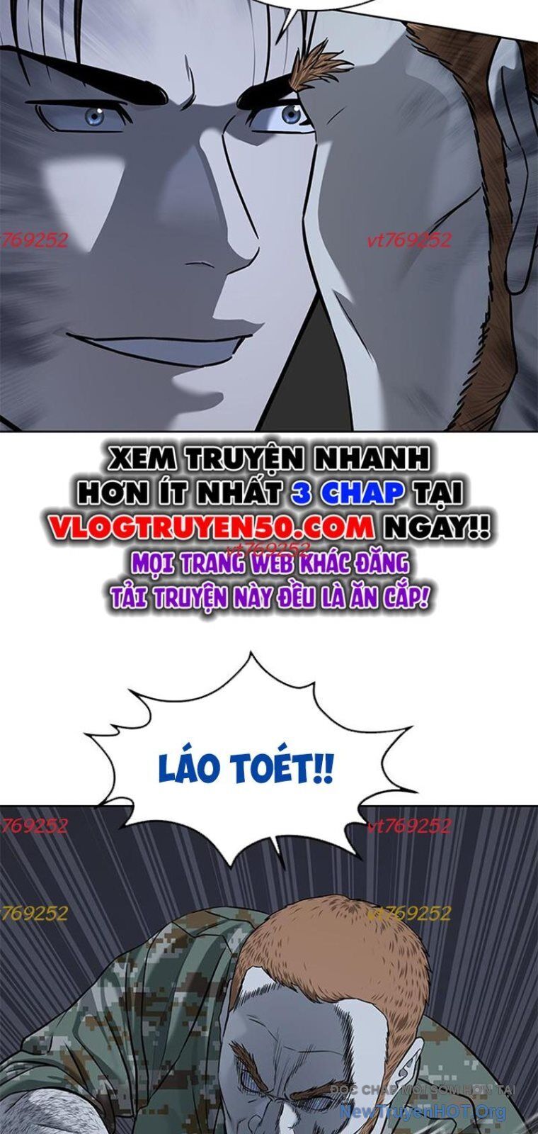 Đội Trưởng Lính Đánh Thuê Chapter 279 - 3