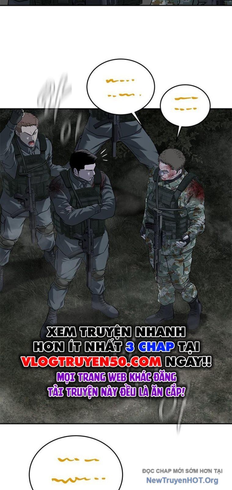 Đội Trưởng Lính Đánh Thuê Chapter 279 - 21