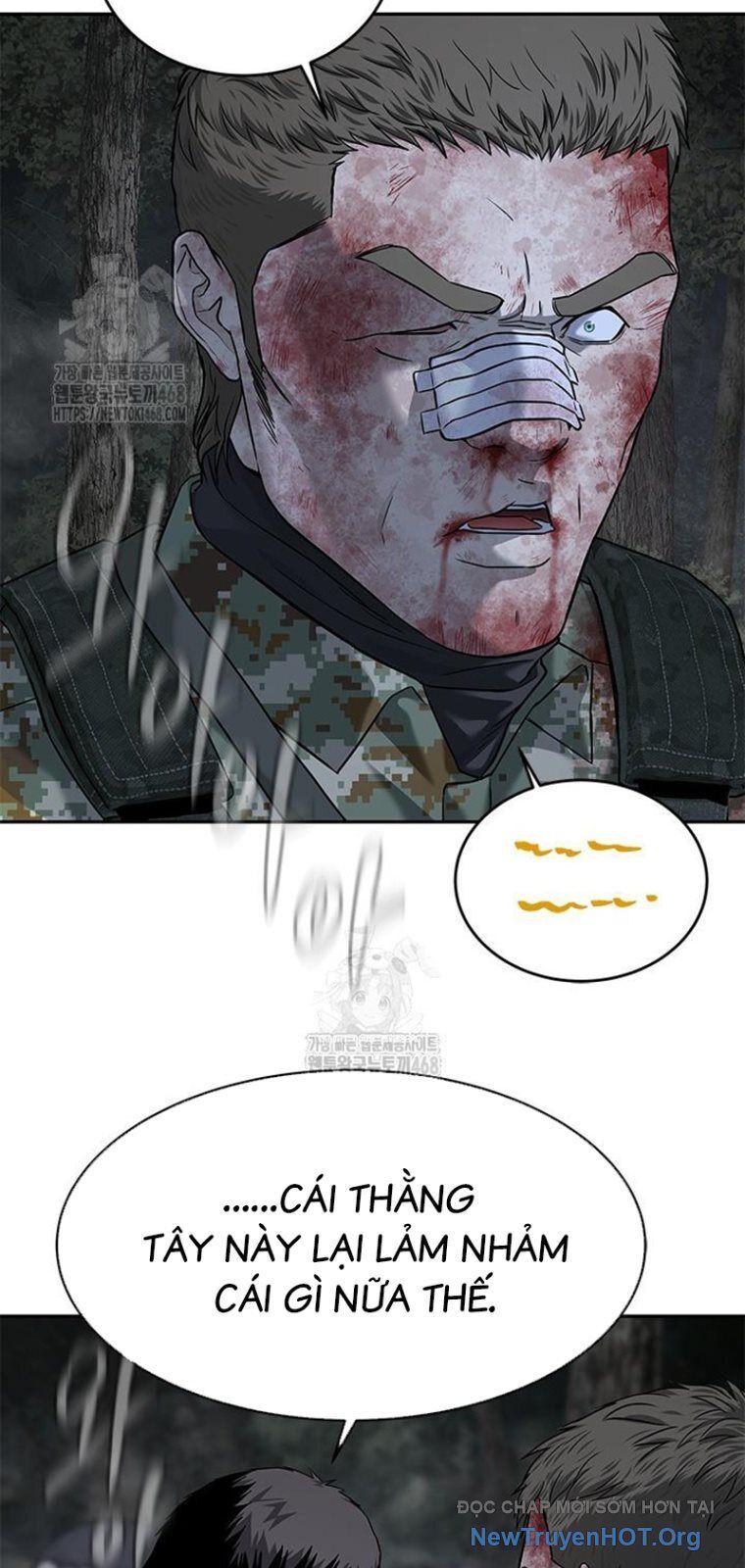 Đội Trưởng Lính Đánh Thuê Chapter 279 - 22