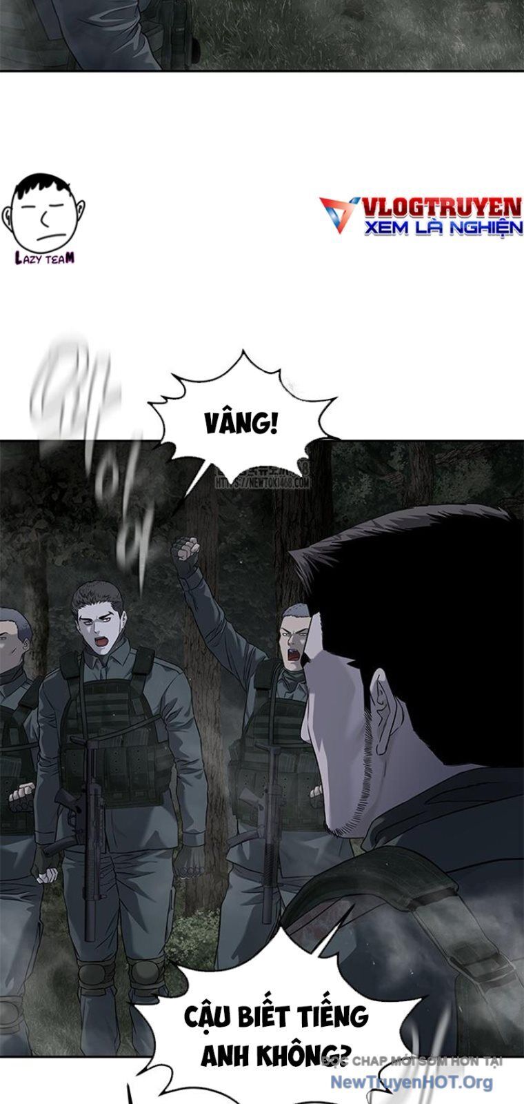 Đội Trưởng Lính Đánh Thuê Chapter 279 - 24