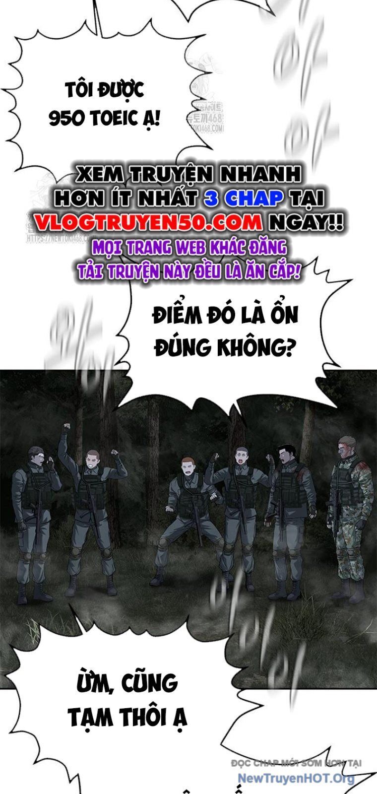 Đội Trưởng Lính Đánh Thuê Chapter 279 - 25