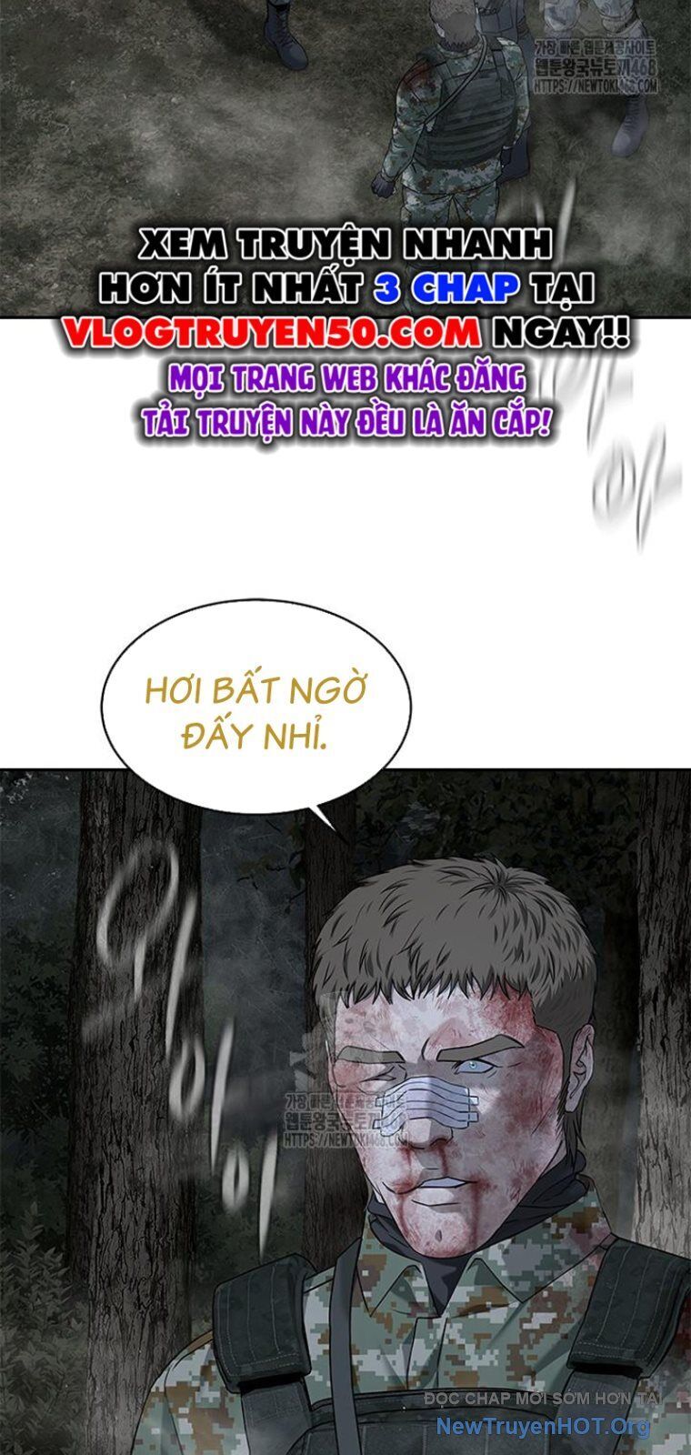 Đội Trưởng Lính Đánh Thuê Chapter 279 - 28