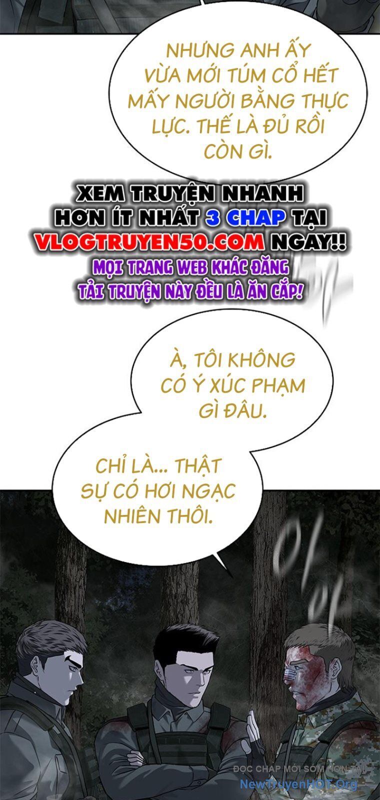 Đội Trưởng Lính Đánh Thuê Chapter 279 - 30