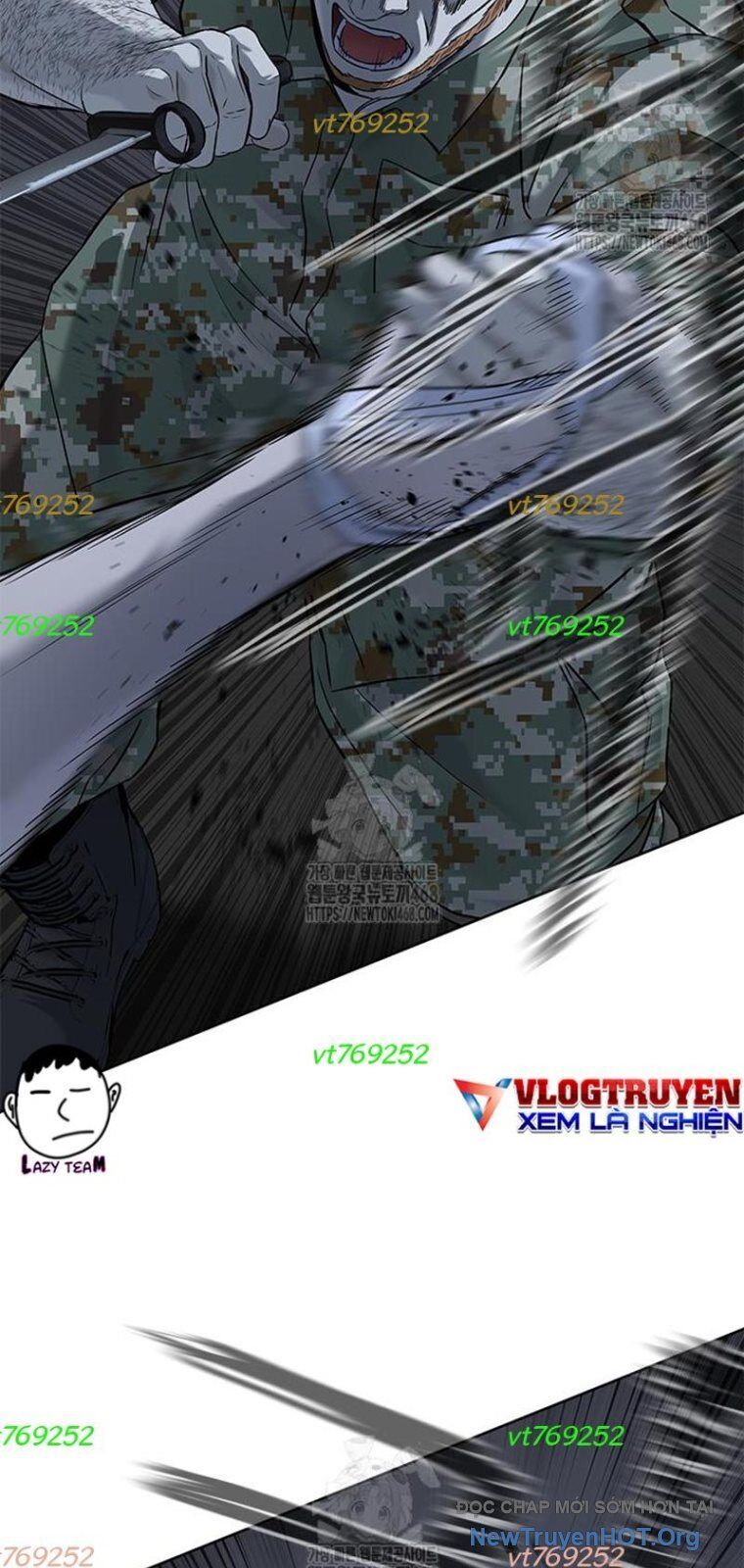 Đội Trưởng Lính Đánh Thuê Chapter 279 - 4