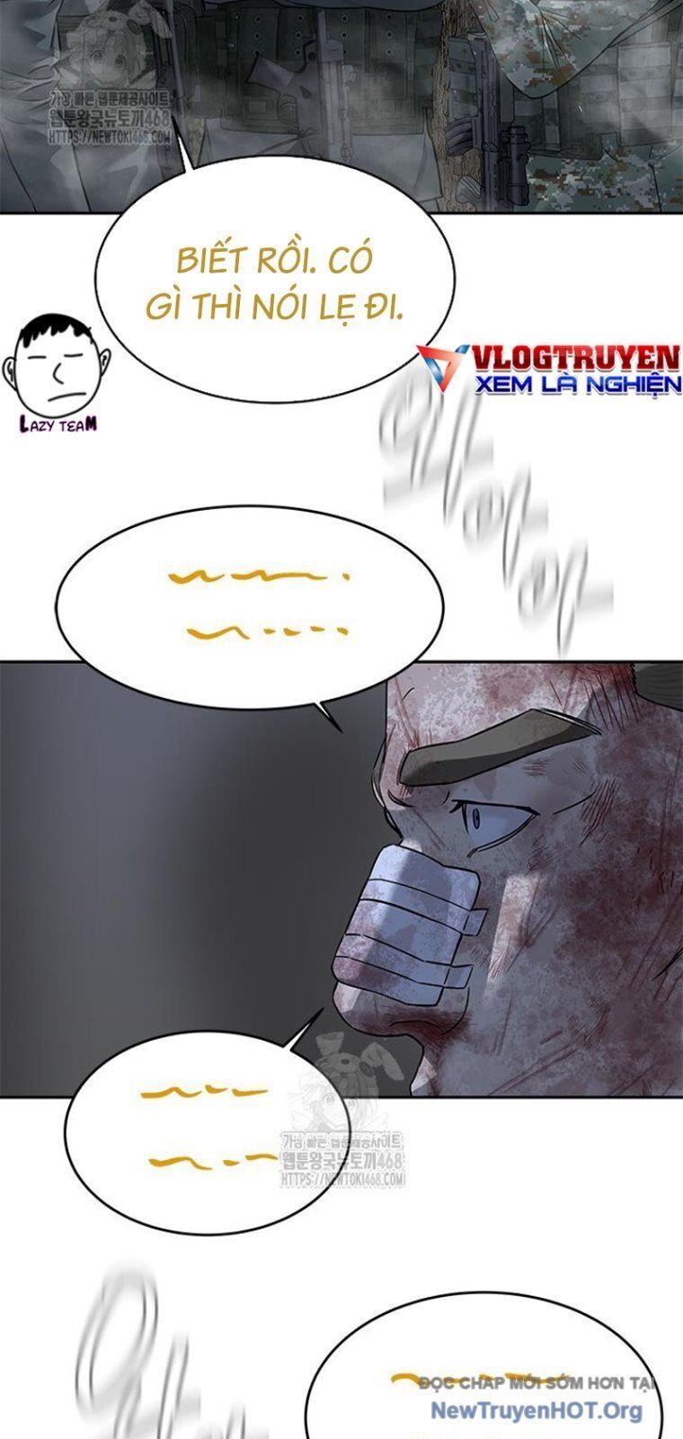 Đội Trưởng Lính Đánh Thuê Chapter 279 - 31