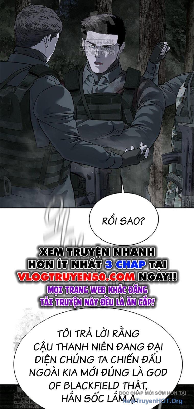 Đội Trưởng Lính Đánh Thuê Chapter 279 - 33