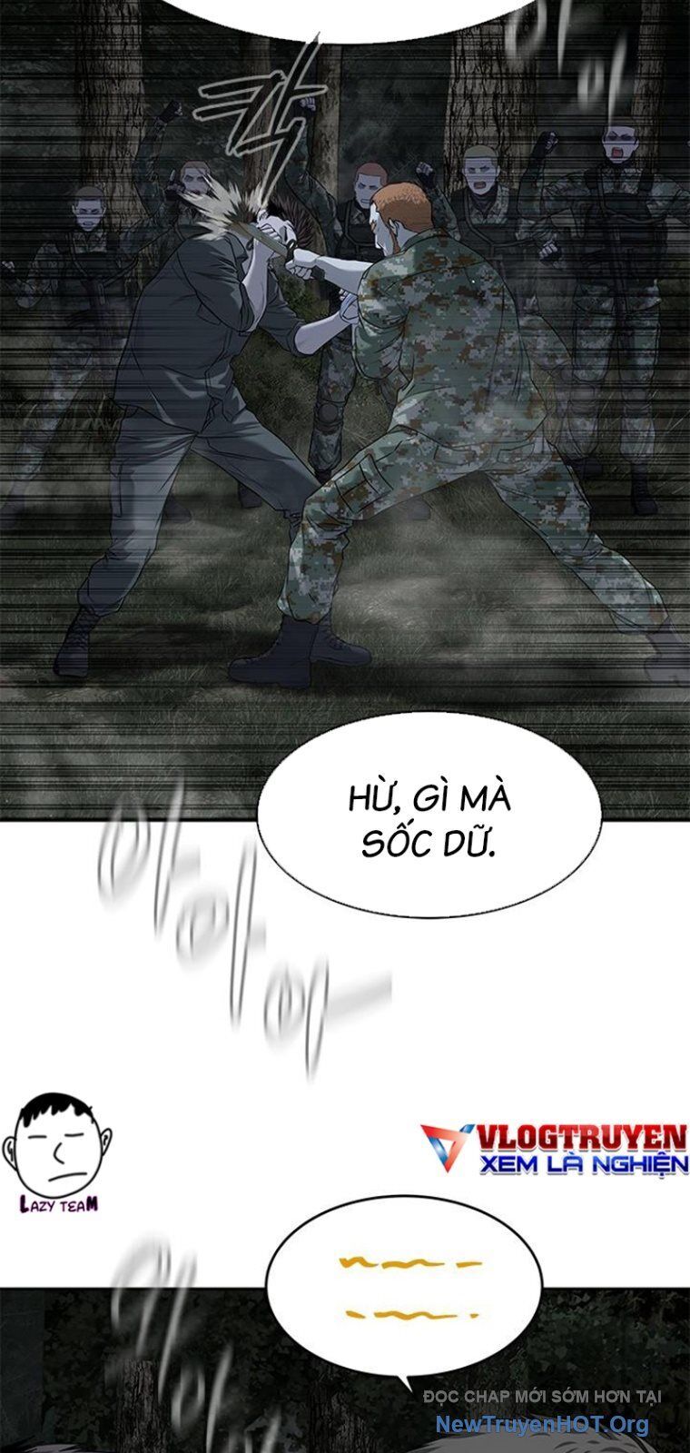 Đội Trưởng Lính Đánh Thuê Chapter 279 - 34