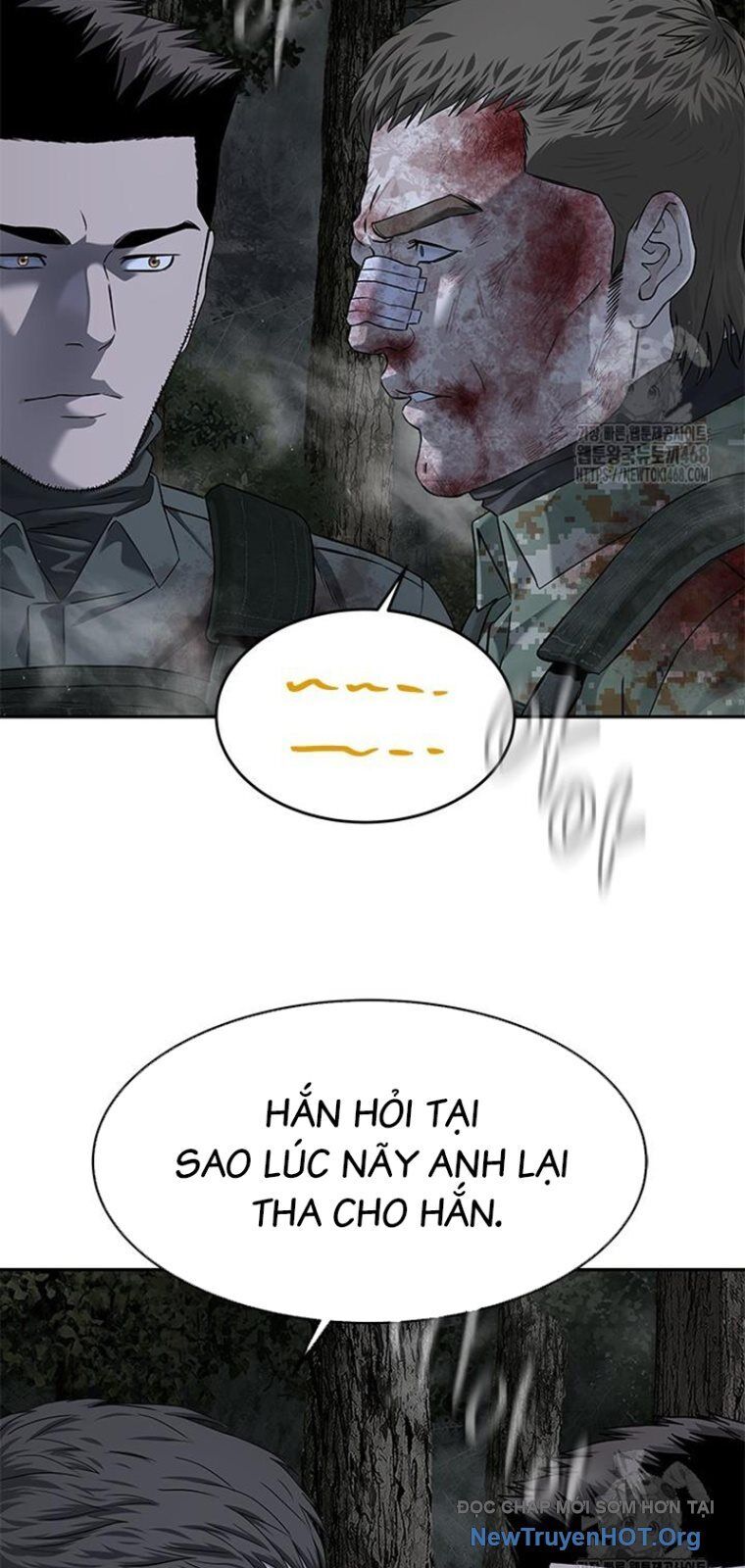 Đội Trưởng Lính Đánh Thuê Chapter 279 - 35