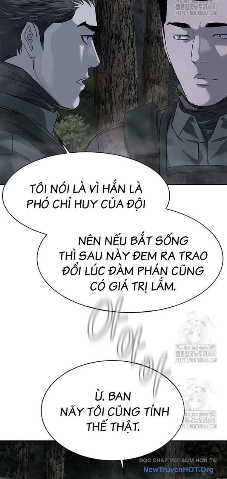 Đội Trưởng Lính Đánh Thuê Chapter 279 - 36