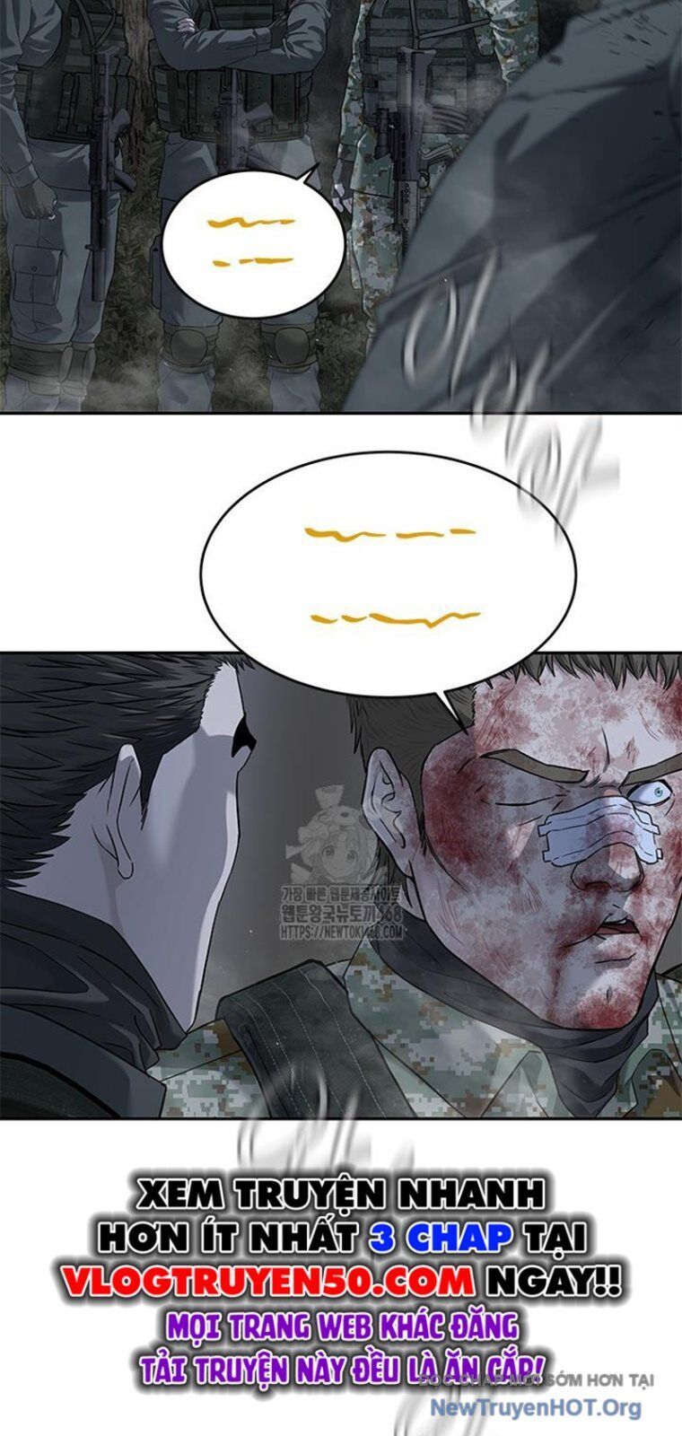Đội Trưởng Lính Đánh Thuê Chapter 279 - 39
