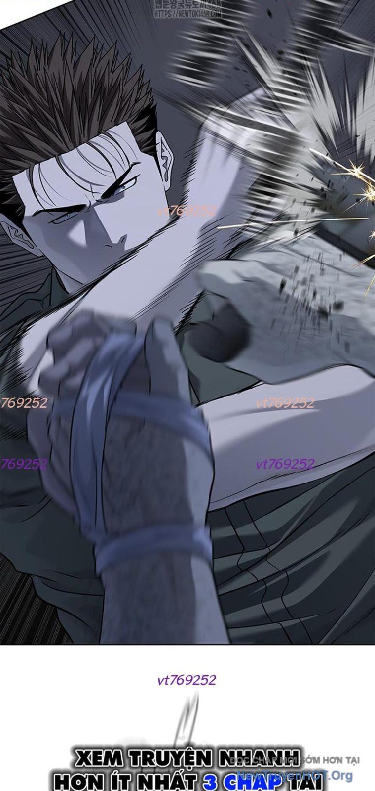 Đội Trưởng Lính Đánh Thuê Chapter 279 - 5