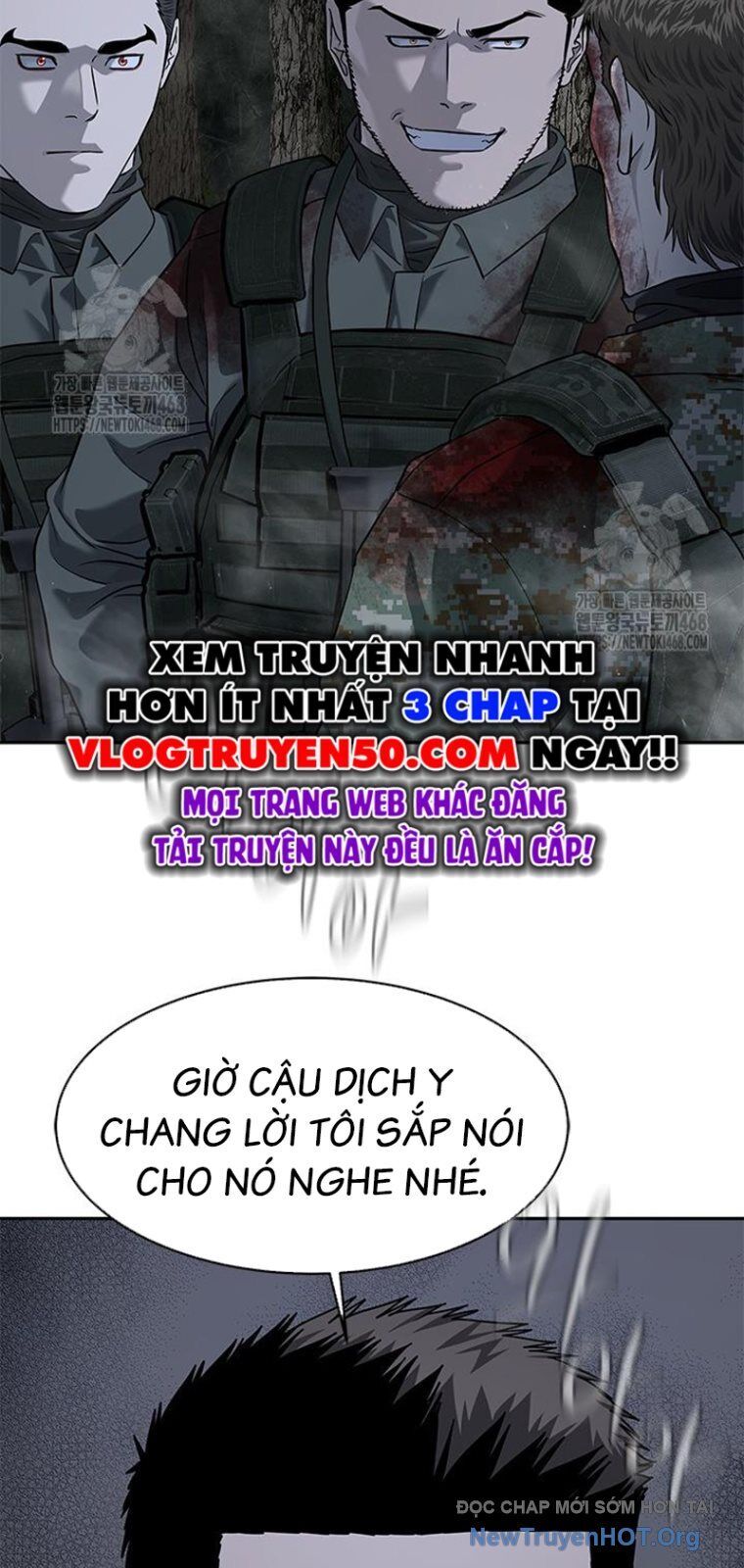 Đội Trưởng Lính Đánh Thuê Chapter 279 - 43