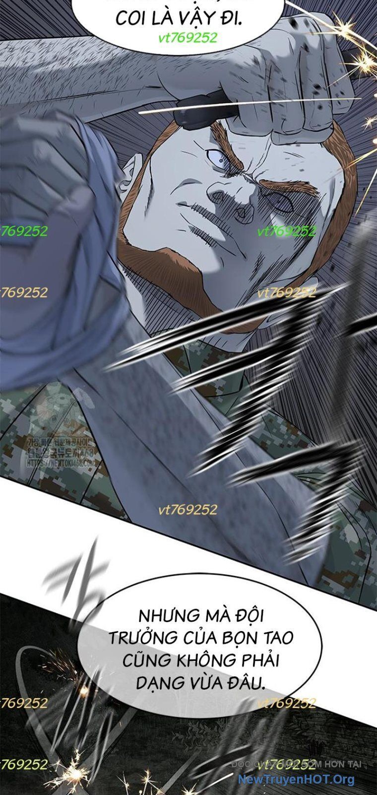 Đội Trưởng Lính Đánh Thuê Chapter 279 - 45