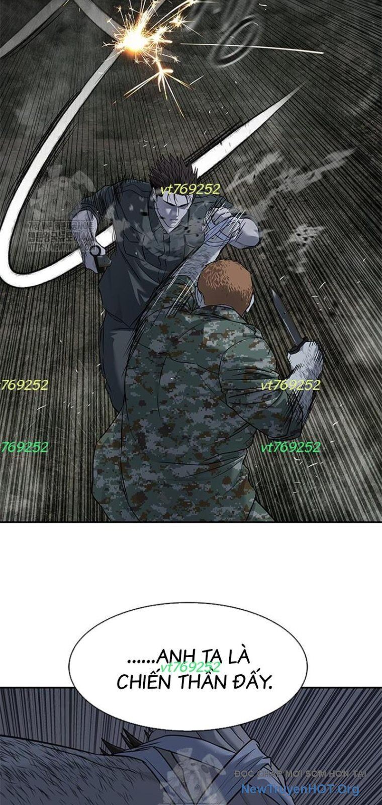 Đội Trưởng Lính Đánh Thuê Chapter 279 - 46