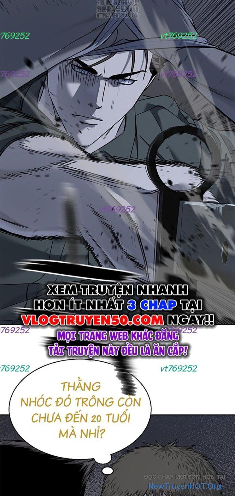 Đội Trưởng Lính Đánh Thuê Chapter 279 - 47