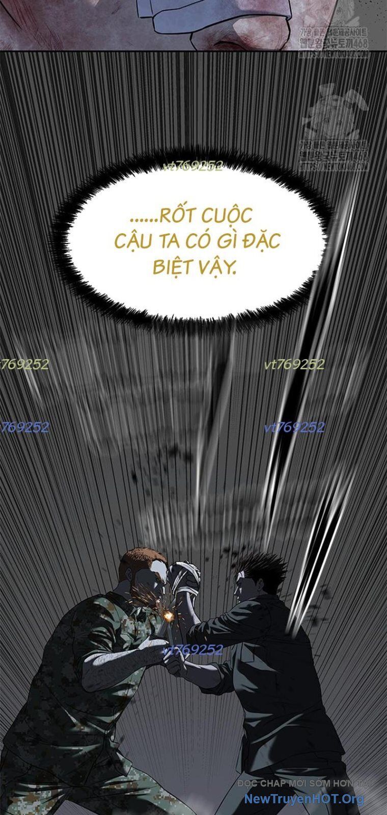 Đội Trưởng Lính Đánh Thuê Chapter 279 - 49