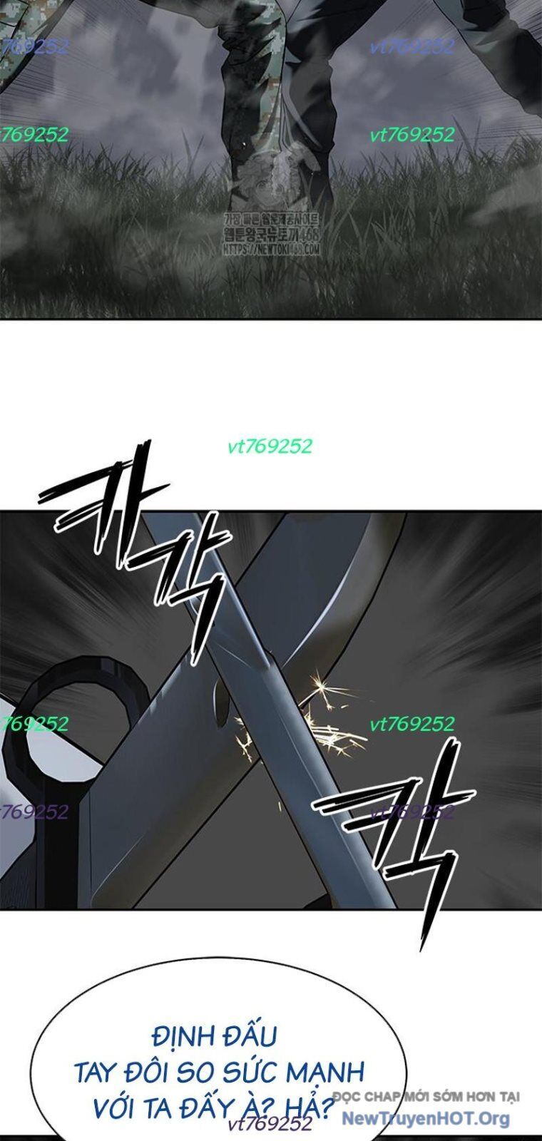 Đội Trưởng Lính Đánh Thuê Chapter 279 - 50