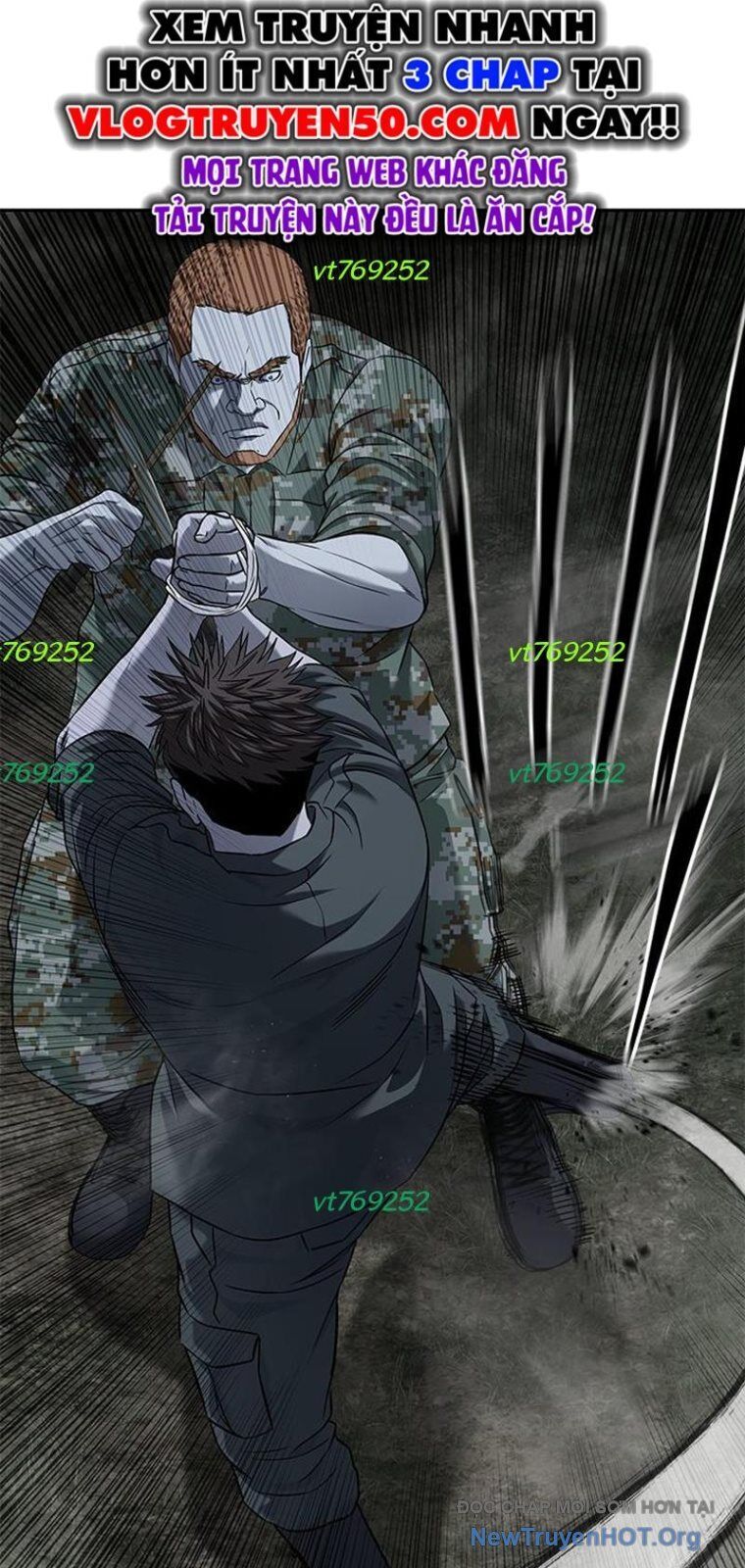 Đội Trưởng Lính Đánh Thuê Chapter 279 - 52