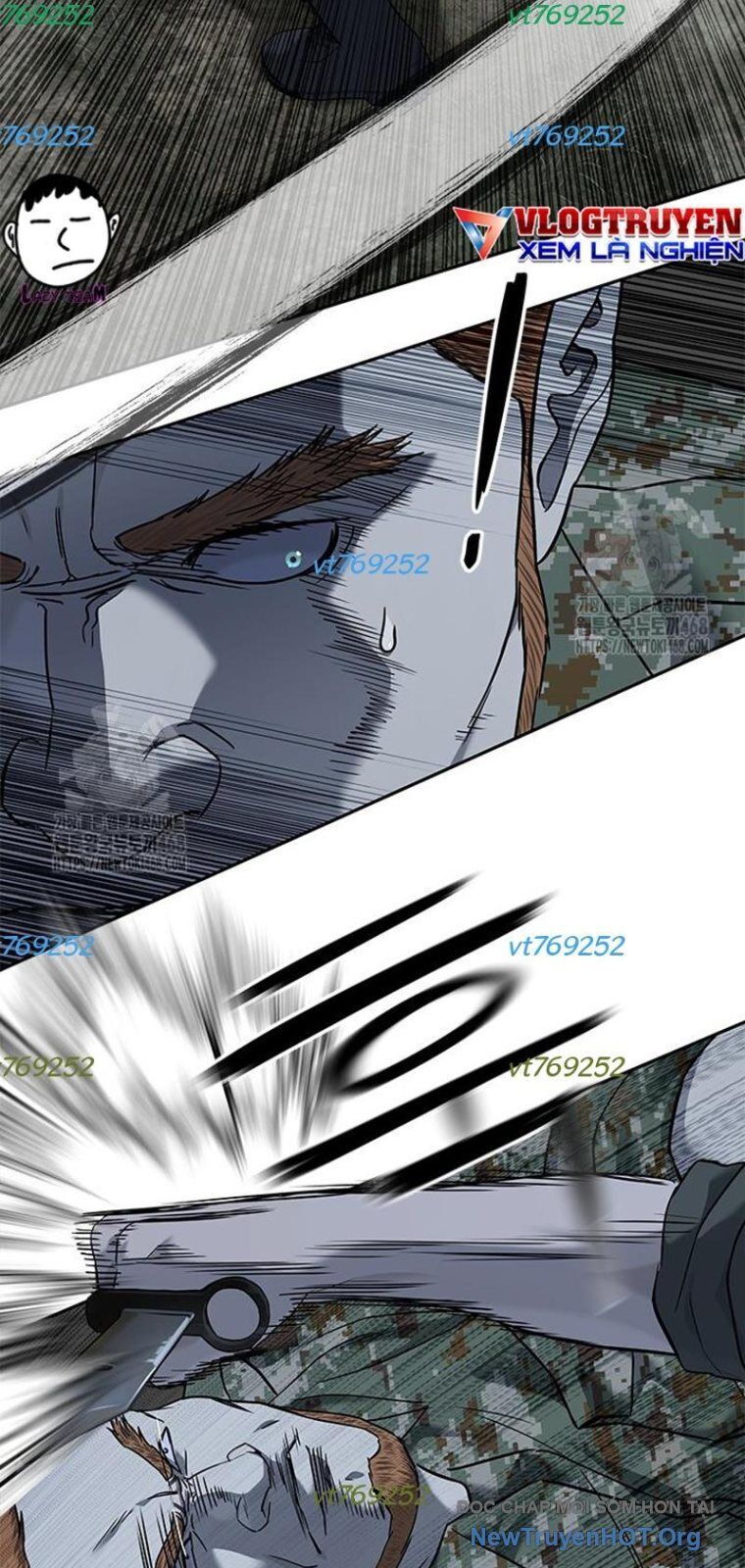 Đội Trưởng Lính Đánh Thuê Chapter 279 - 53