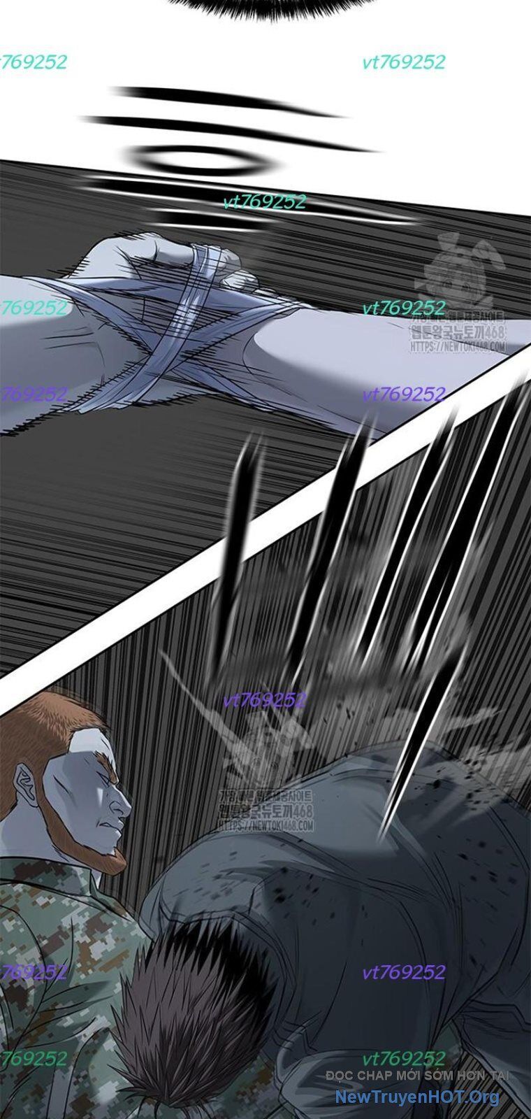 Đội Trưởng Lính Đánh Thuê Chapter 279 - 56