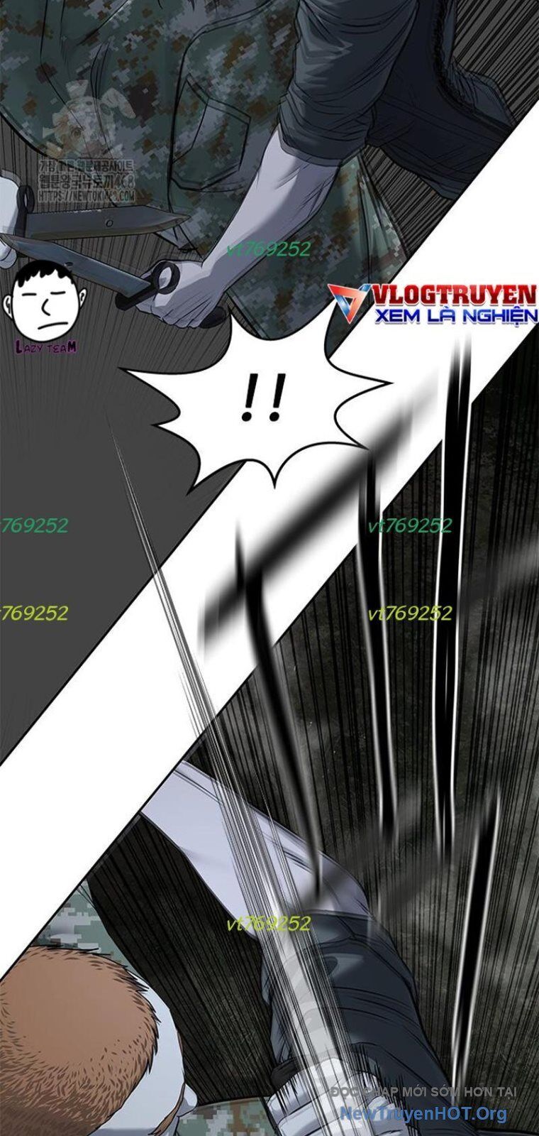 Đội Trưởng Lính Đánh Thuê Chapter 279 - 57