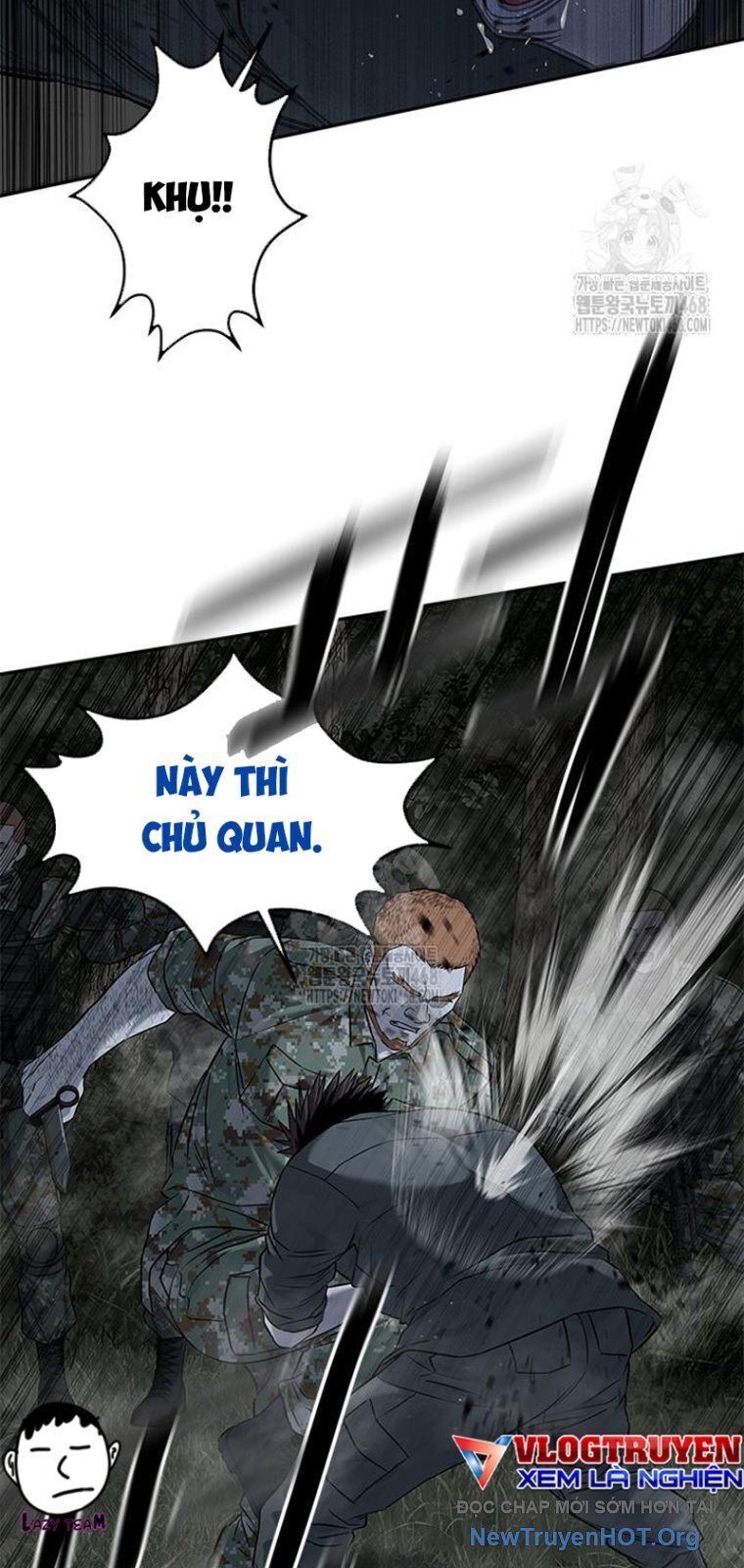 Đội Trưởng Lính Đánh Thuê Chapter 279 - 59