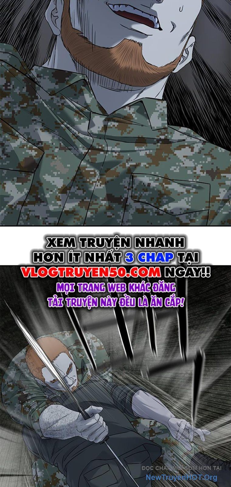 Đội Trưởng Lính Đánh Thuê Chapter 279 - 61