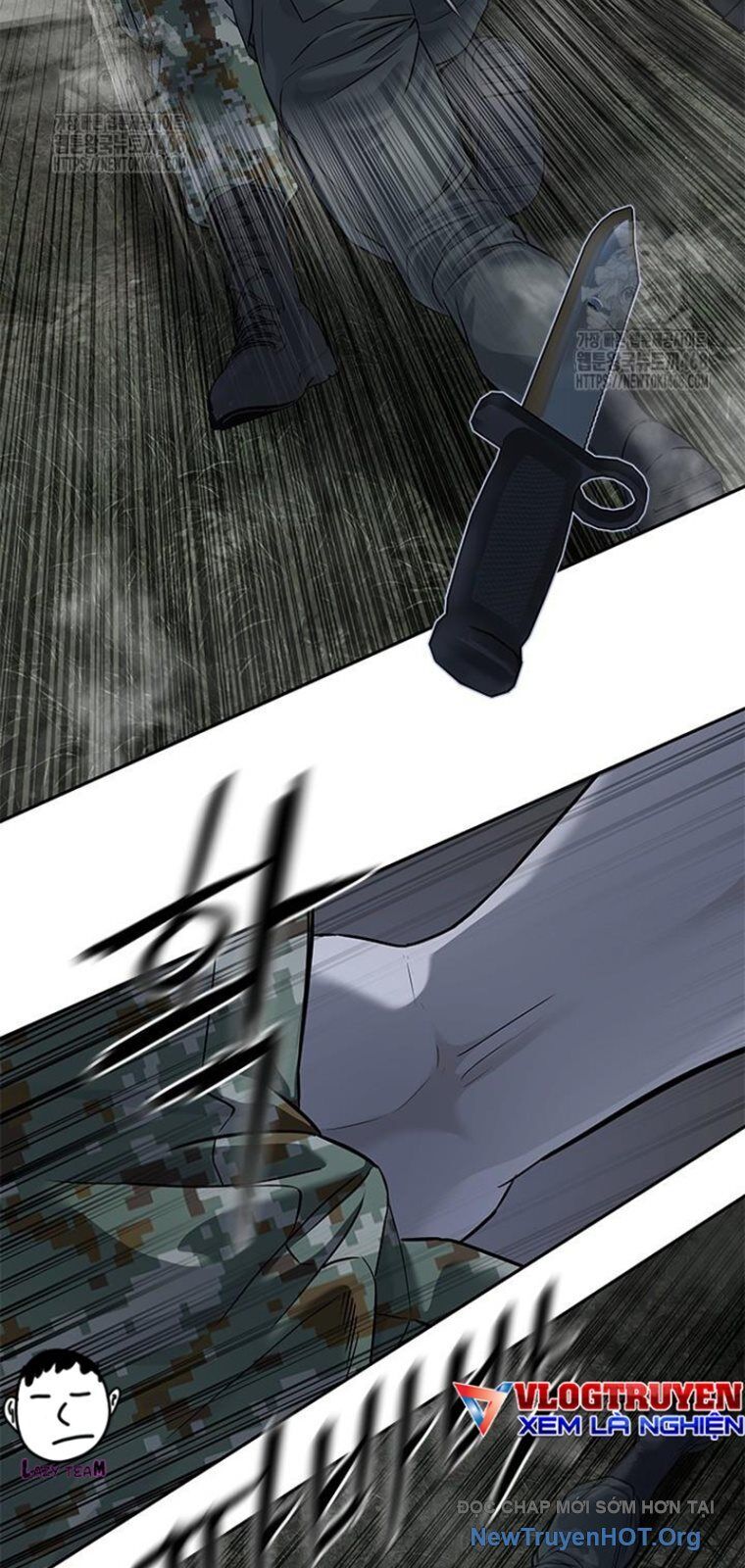 Đội Trưởng Lính Đánh Thuê Chapter 279 - 62