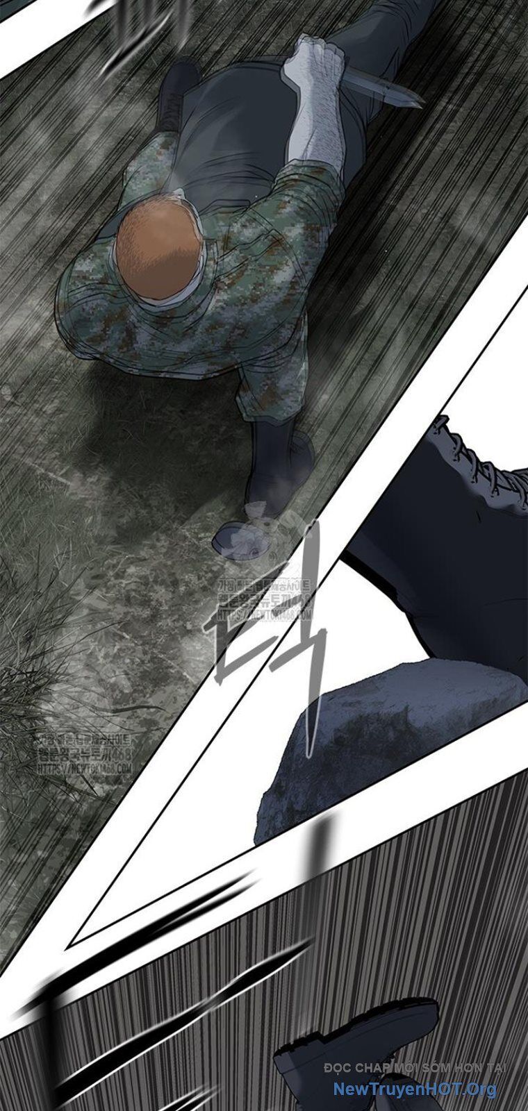 Đội Trưởng Lính Đánh Thuê Chapter 279 - 63
