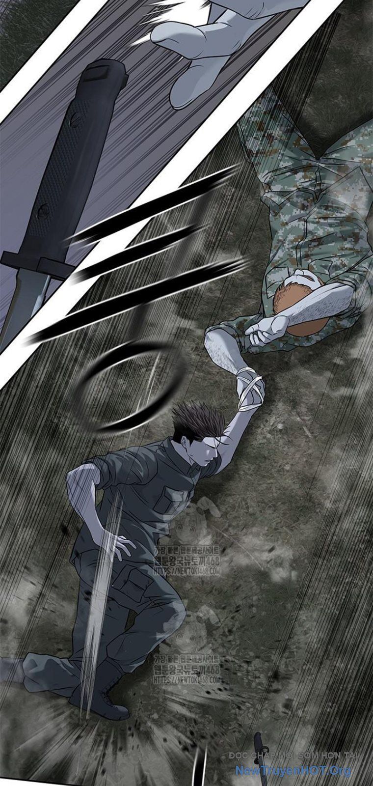 Đội Trưởng Lính Đánh Thuê Chapter 279 - 65