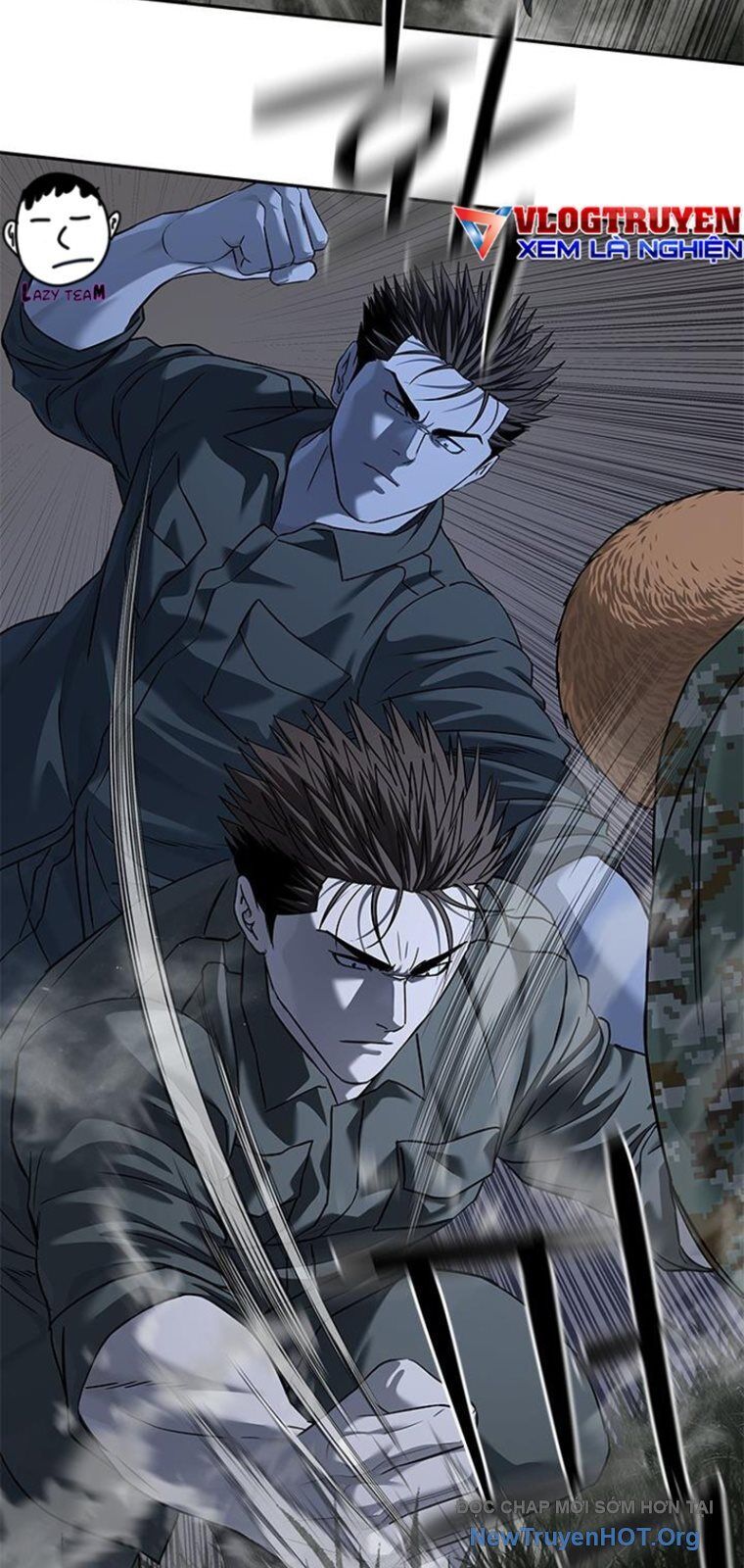 Đội Trưởng Lính Đánh Thuê Chapter 279 - 66