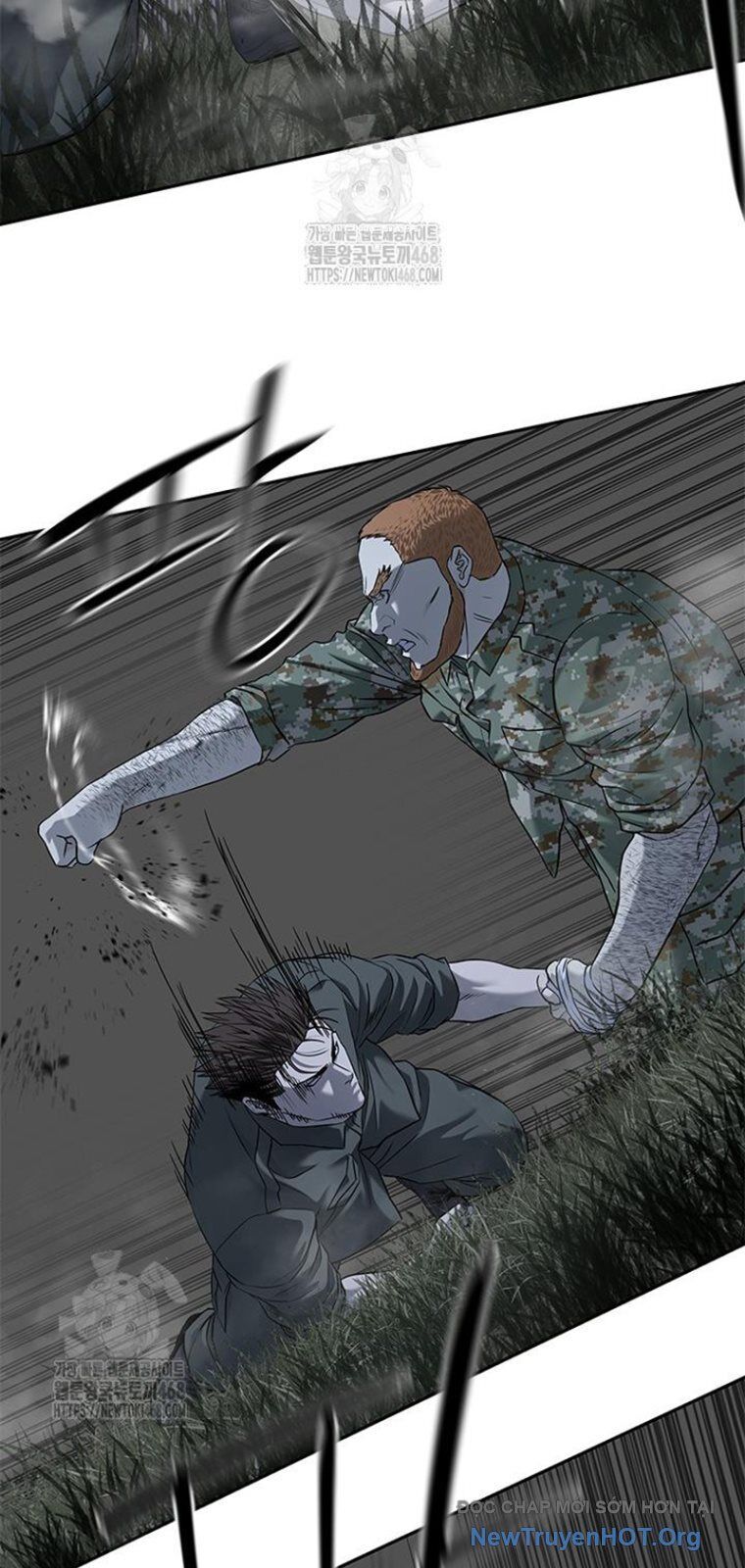 Đội Trưởng Lính Đánh Thuê Chapter 279 - 67