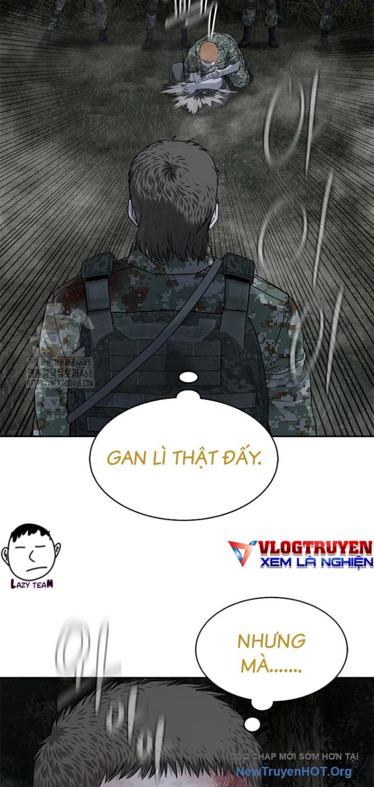 Đội Trưởng Lính Đánh Thuê Chapter 279 - 69