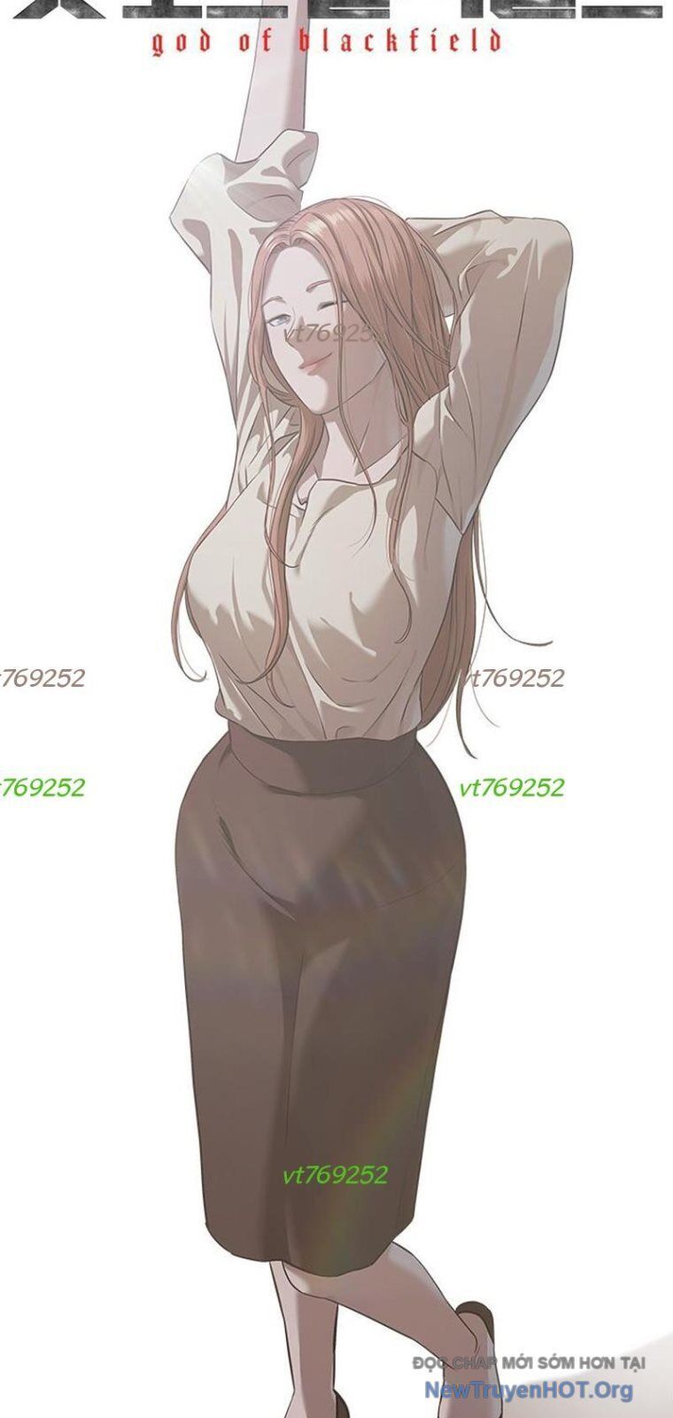 Đội Trưởng Lính Đánh Thuê Chapter 279 - 8