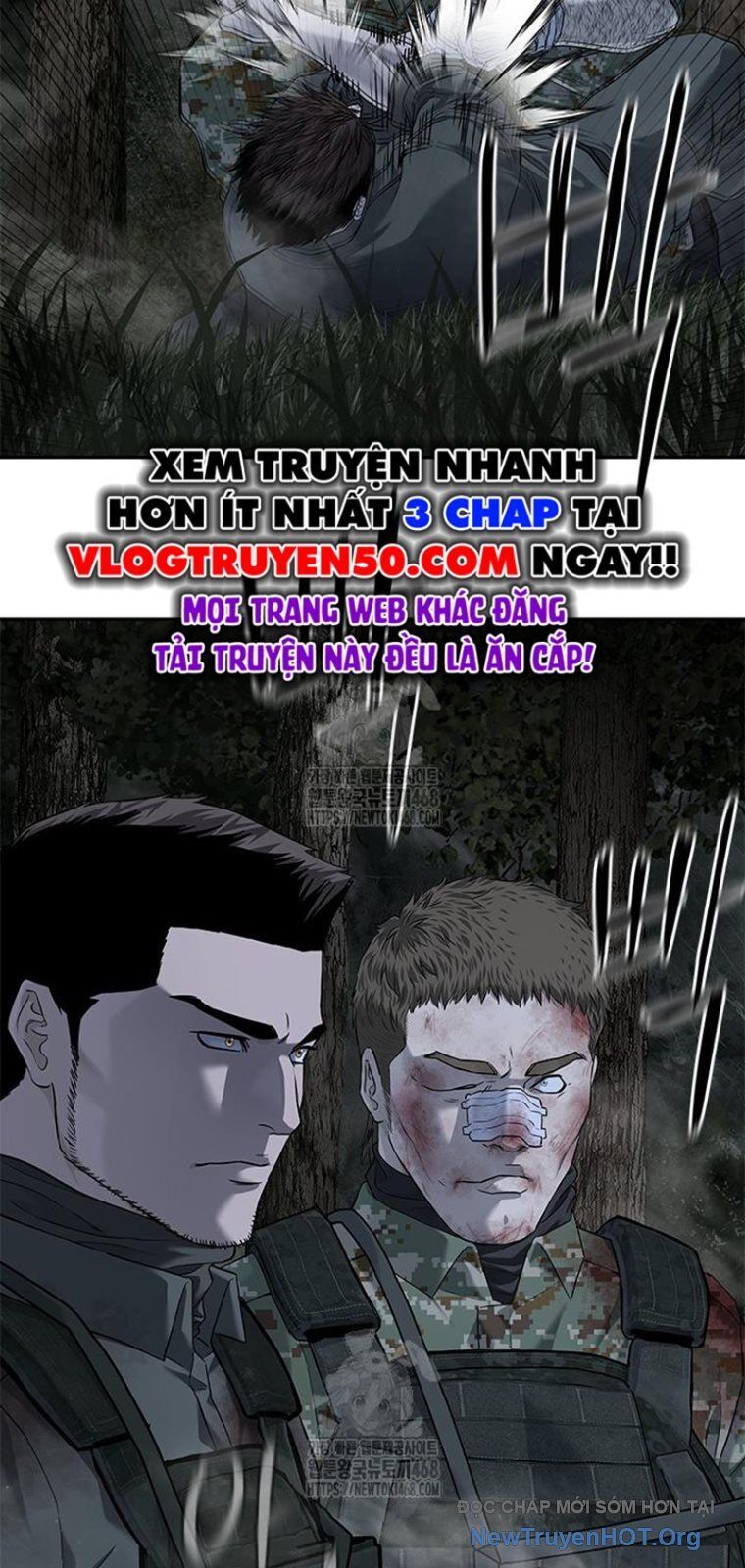 Đội Trưởng Lính Đánh Thuê Chapter 279 - 71