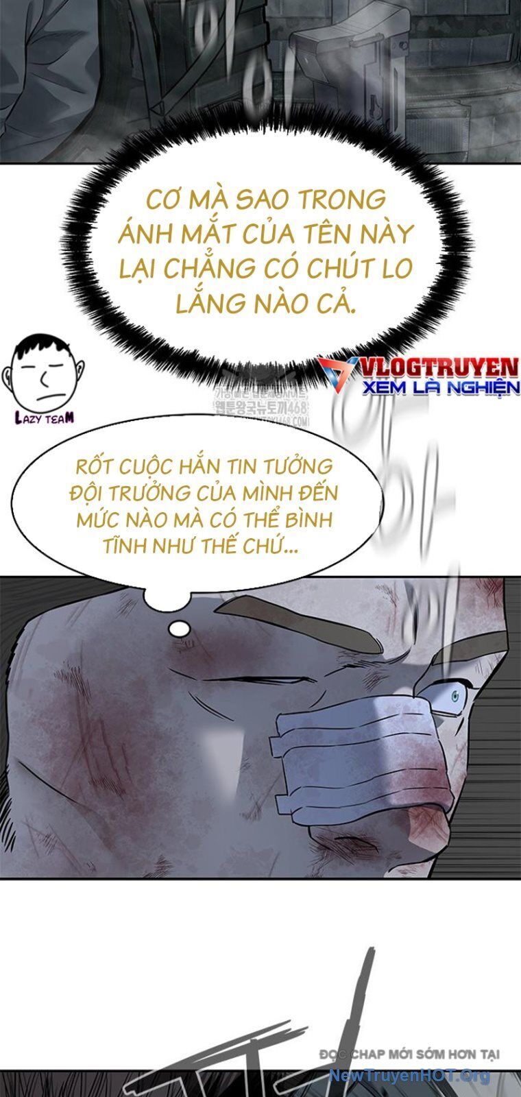 Đội Trưởng Lính Đánh Thuê Chapter 279 - 72