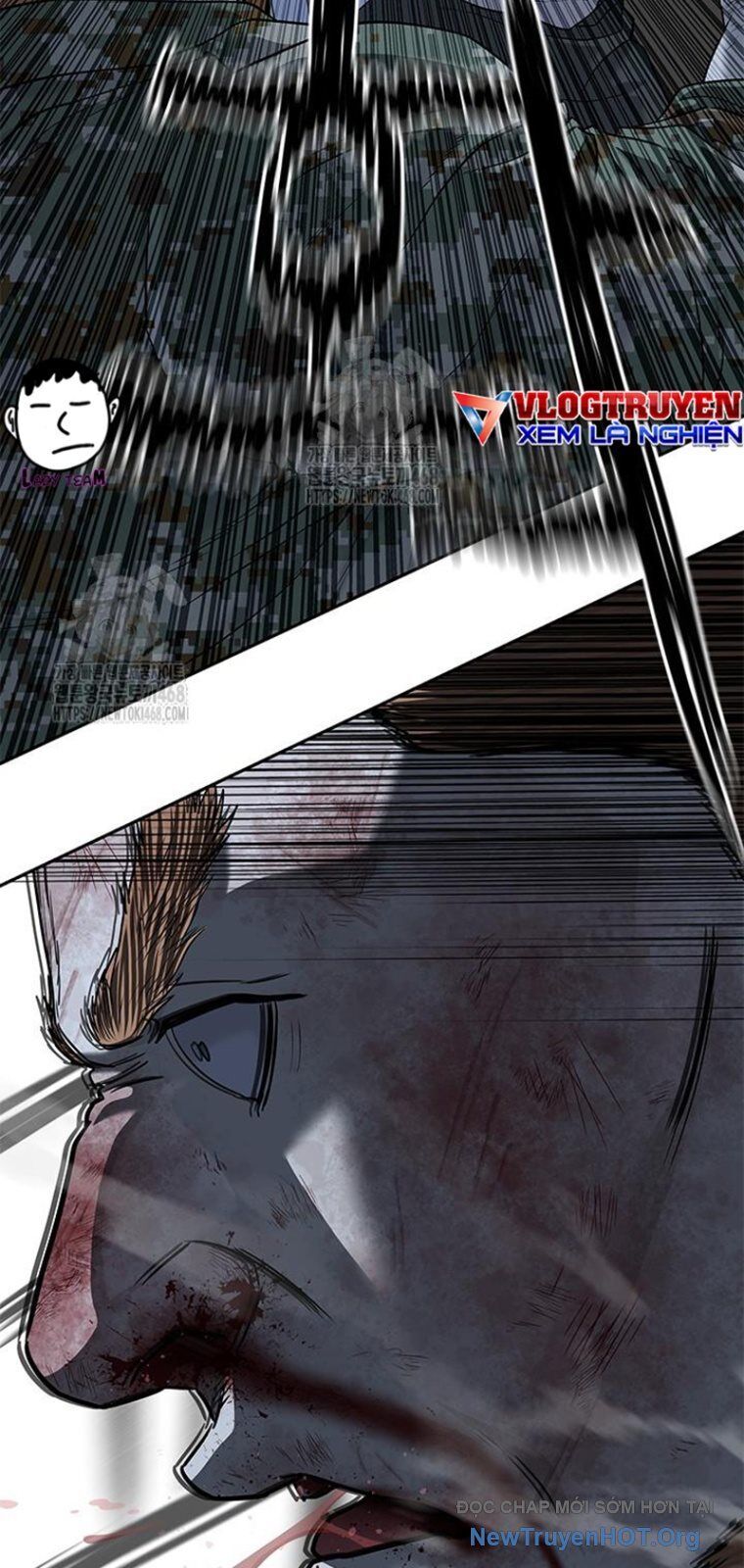 Đội Trưởng Lính Đánh Thuê Chapter 279 - 77