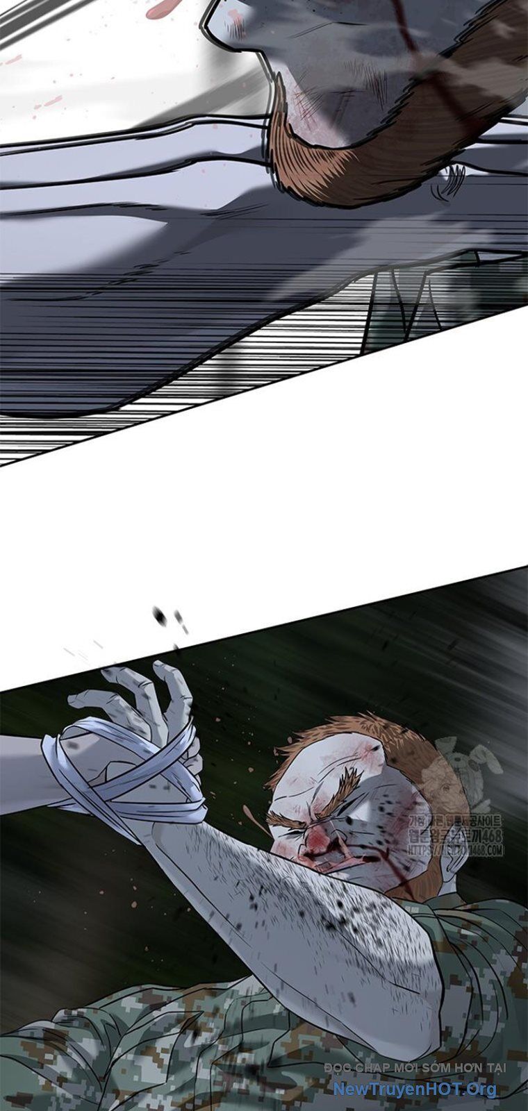 Đội Trưởng Lính Đánh Thuê Chapter 279 - 78