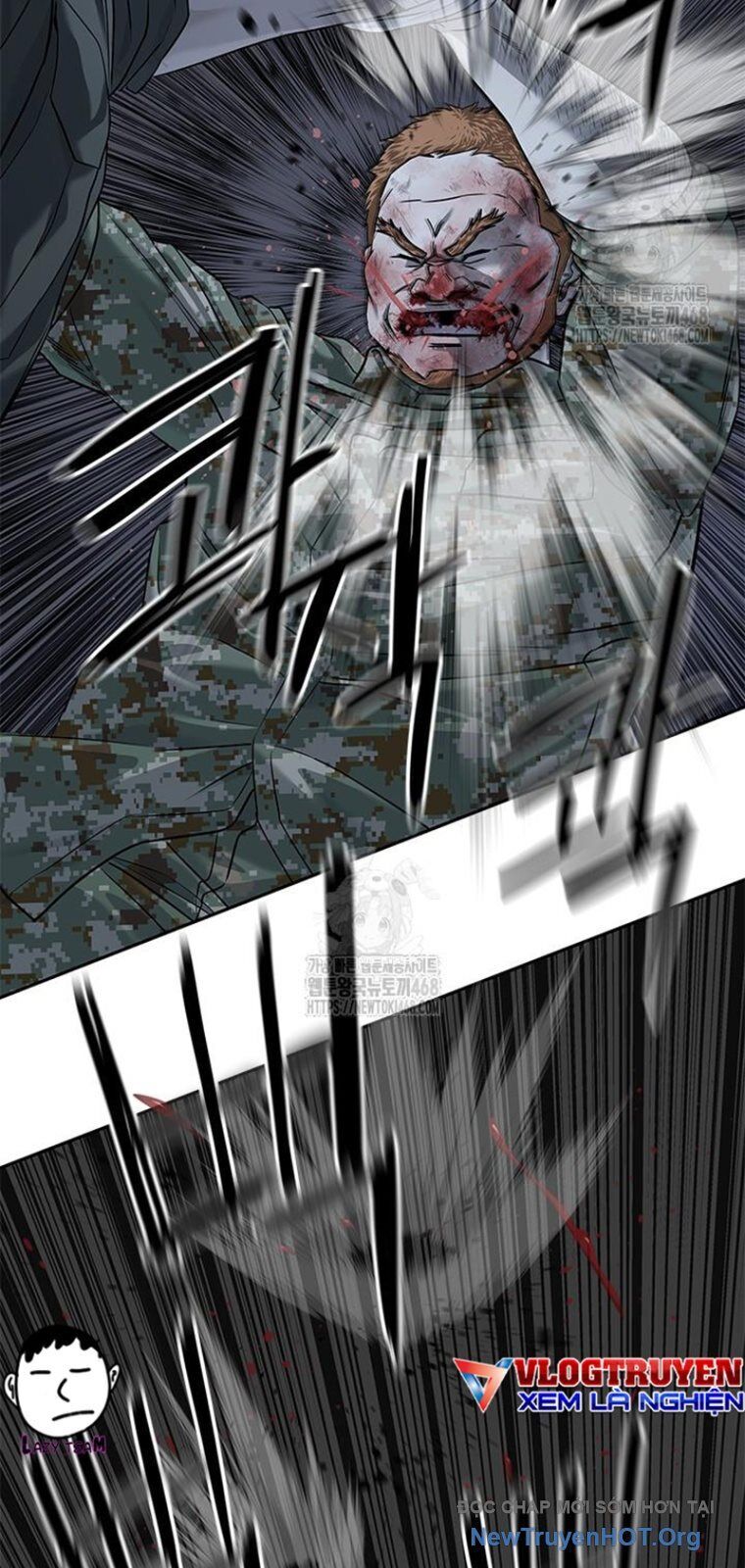 Đội Trưởng Lính Đánh Thuê Chapter 279 - 80