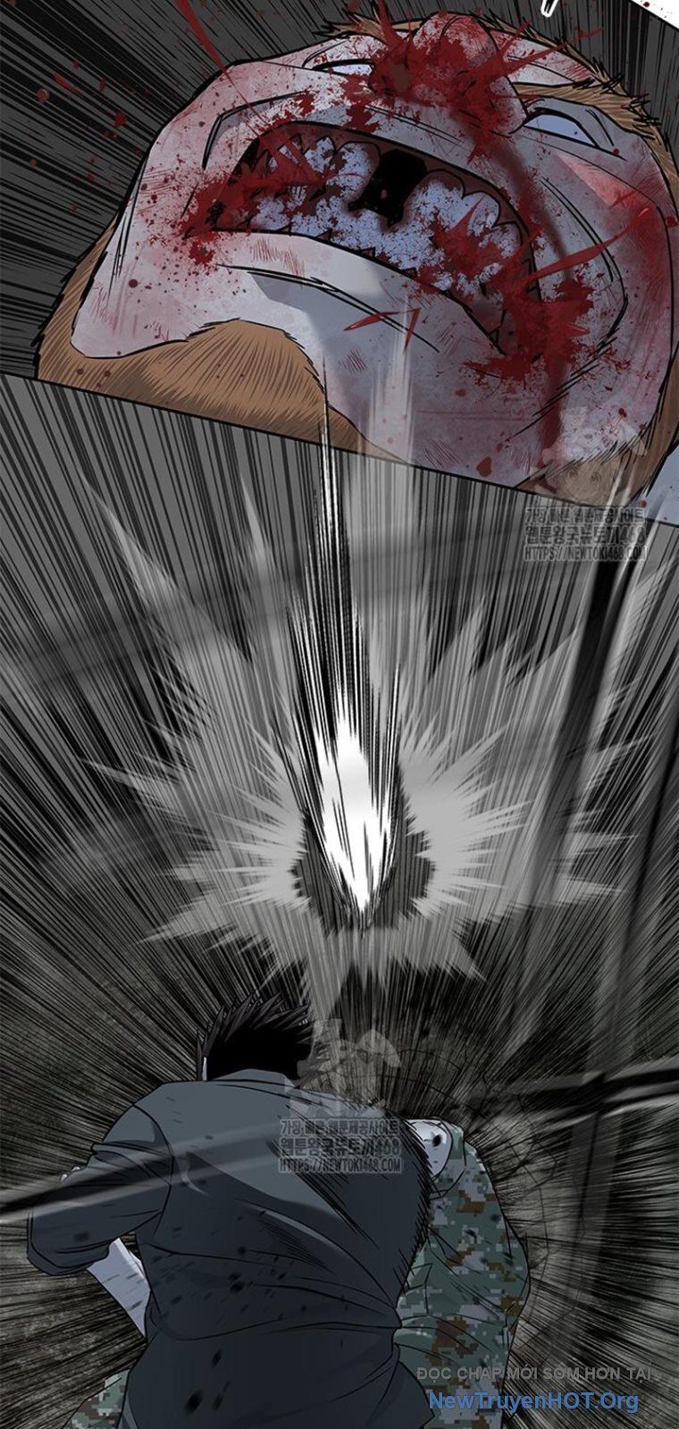 Đội Trưởng Lính Đánh Thuê Chapter 279 - 82