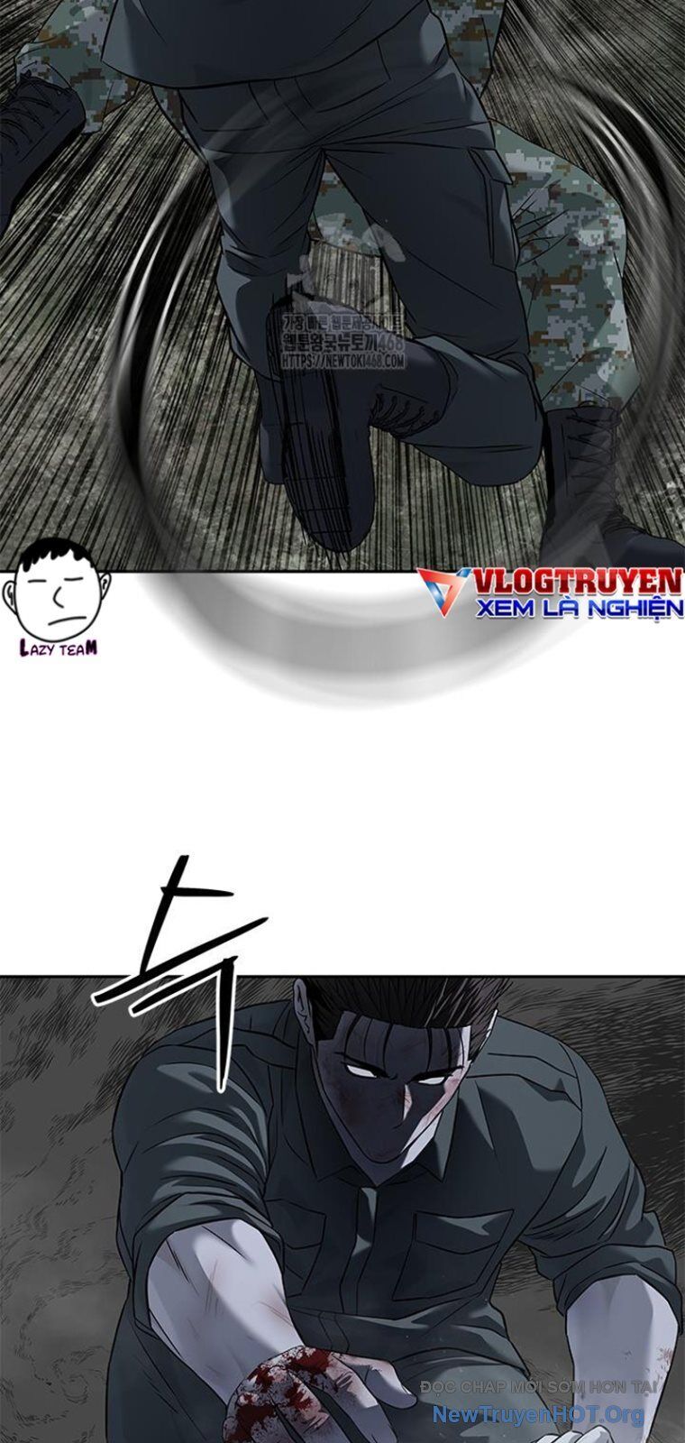 Đội Trưởng Lính Đánh Thuê Chapter 279 - 83