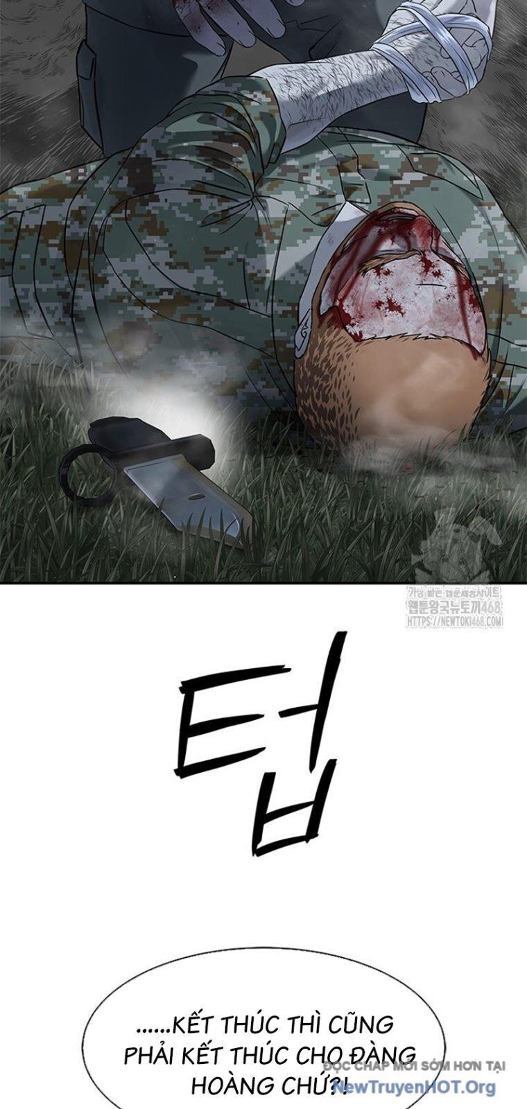 Đội Trưởng Lính Đánh Thuê Chapter 279 - 84